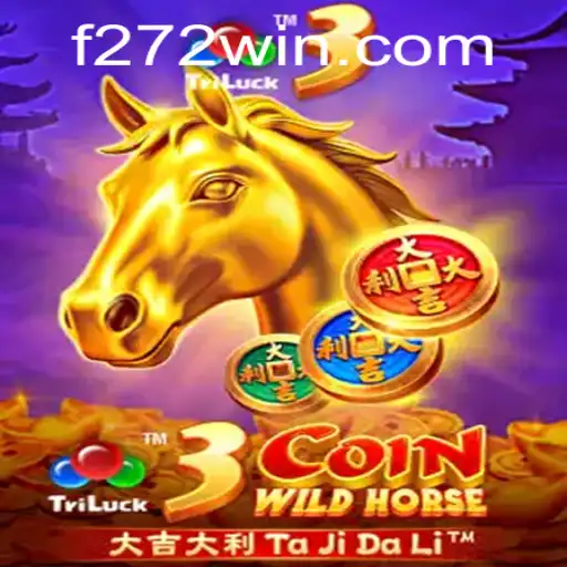 Descubra o Fascinante Mundo de 3CoinWildHorse: Um Jogo de Aventura e Estratégia