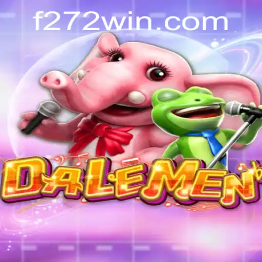 Explorando DALEMEN: Um Mergulho no Jogo Revolucionário