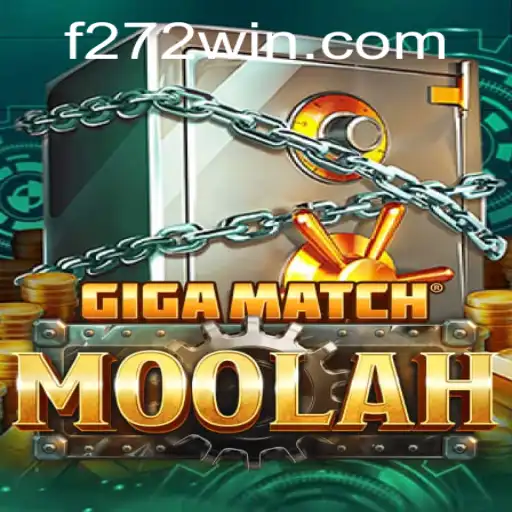 GigaMatchMoolah: Um Novo Fenômeno no Universo dos Jogos