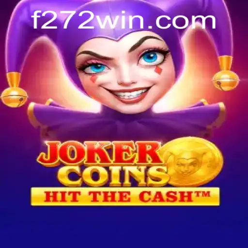 JokerCoins: Descubra o Jogo que Está Conquistando o Público com 272win
