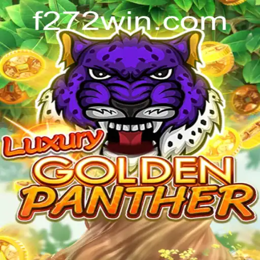 Descubra o Fascinante Mundo de LUXURYGOLDENPANTHER: O Jogo de Estratégia do Ano