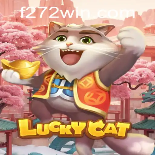 Descubra LuckyCat: O Empolgante Jogo de Azar e Estratégia com 272win