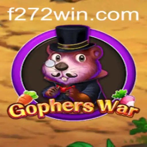 GophersWar: Uma Imersão no Mundo do Jogo de Estratégia e Conquista