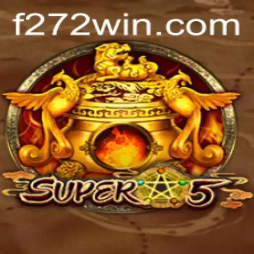 Descubra a Emoção do Jogo 'Super5': Um Novo Horizonte de Entretenimento com '272win'