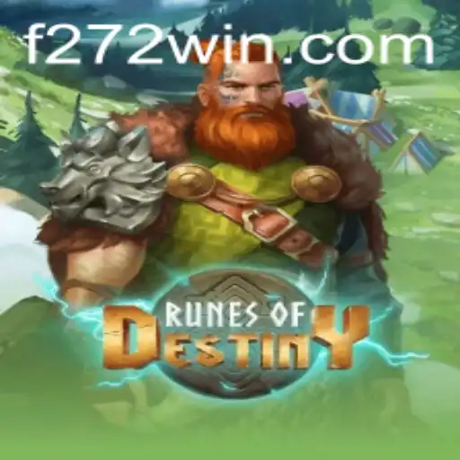 RunesOfDestiny: Descubra os Segredos e Aventuras de Um Novo Mundo