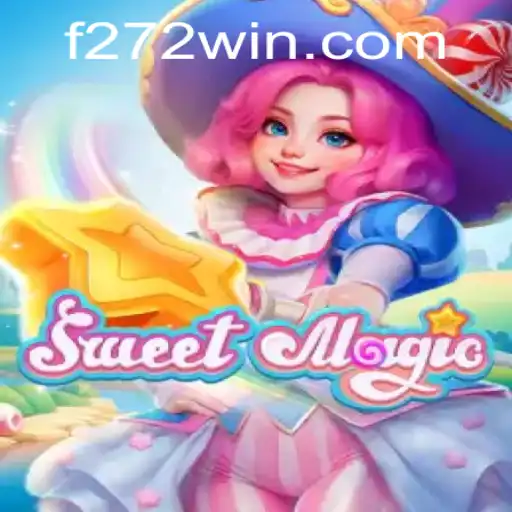 Descubra SweetMagic: Aventura Mágica e Estratégia com 272win