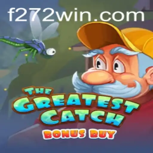 Explorando o TheGreatestCatchBonusBuy: O Jogo de Cassino Que Está Conquistando o Mundo